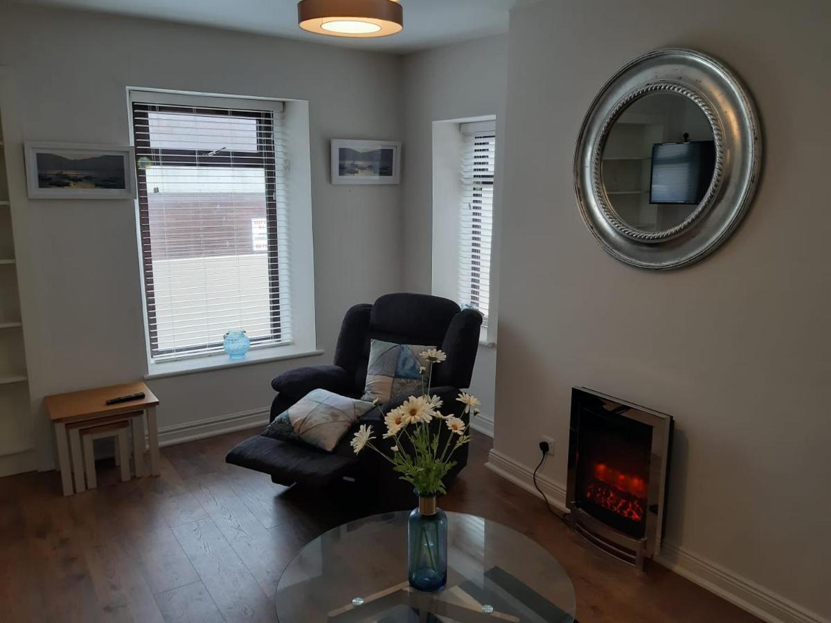 Villa Amazing Location 1 Minute From Golf Club, Lahinch Exterior foto